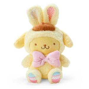 Sanrio: Easter Rabbit - Pompompurin - Plush Toy [Sanrio]