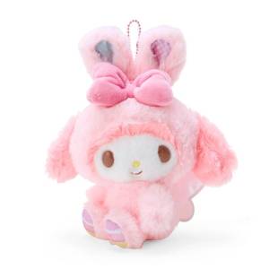 Sanrio: Easter Rabbit - My Melody - Mascot Holder [Sanrio]