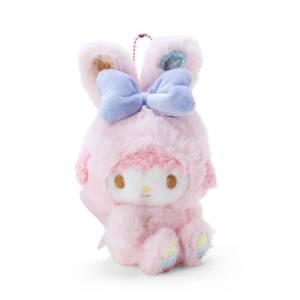 Sanrio: Easter Rabbit - My Sweet Piano - Mascot Holder [Sanrio]