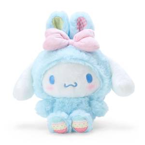 Sanrio: Easter Rabbit - Cinnamoroll - Plush Toy [Sanrio]