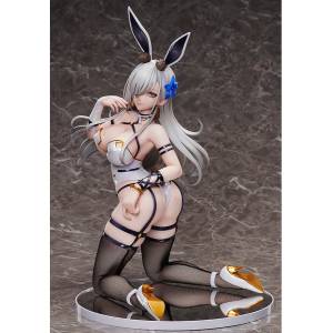 Creator's Collection: Original -  Catherine White 1/4 - Bunny Ver. (Limited Edition) [BINDing / Native]