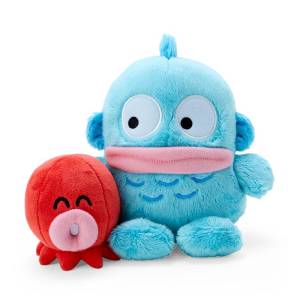 Sanrio: Always Together - Hangyodon - Plush Toy [Sanrio]