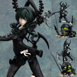 Black Rock Shooter - Dead Master Animation Ver.