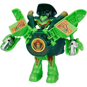 Unitroborn: Cactortoise [Bandai]
