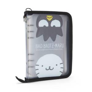 Sanrio: Always Together - Badtz-Maru - Multi Case With Binder [Sanrio]