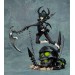 Black Rock Shooter - Dead Master Animation Ver.