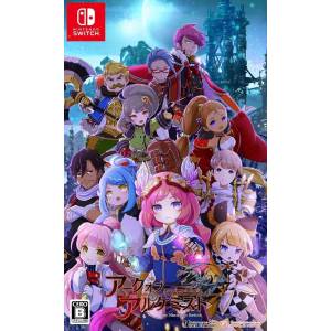 Arc of Alchemist for Nintendo Switch [Switch - Occasion BE]