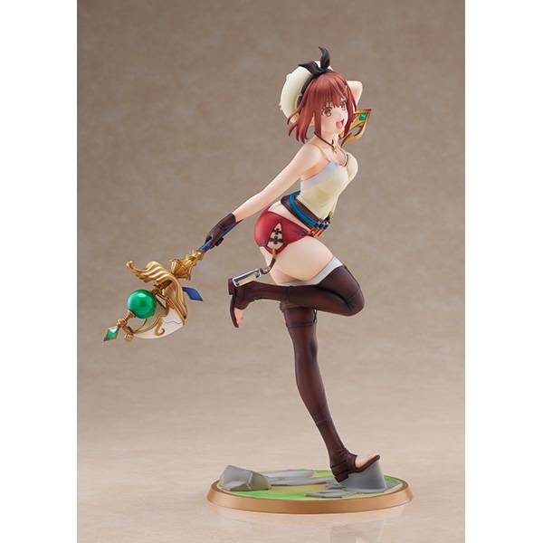 Atelier Ryza: Reisalin Stout 1/7 - Summer Adventure Ver