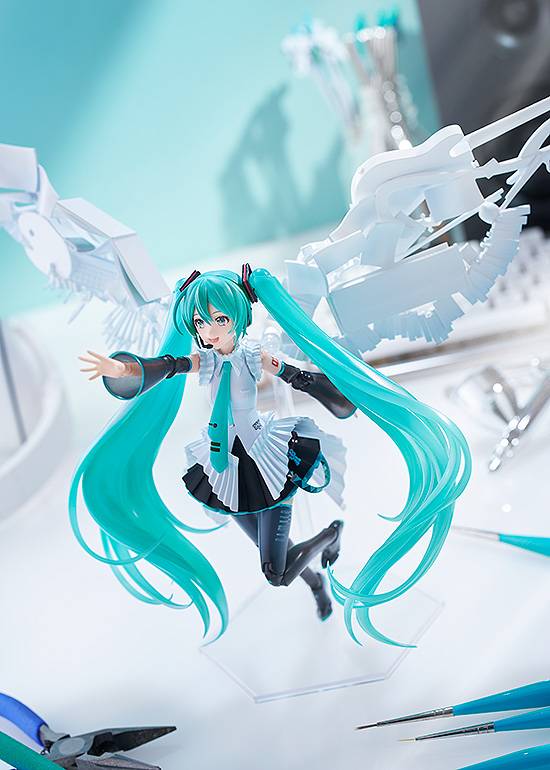 Plamatea: Vocaloid - Hatsune Miku Happy 16th Birthday Ver. (Limited ...