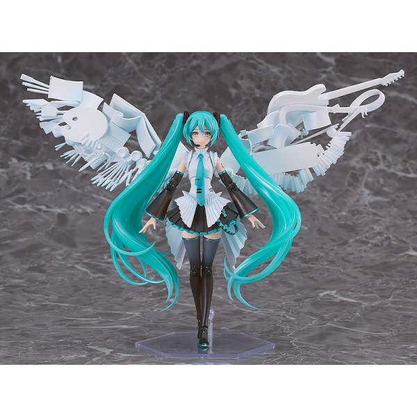 PLAMATEA 初音ミク Happy 16th Birthday Ver. PLAMATEA Hatsune Miku: Happy 16th Birthday Ver.｜Good Smile