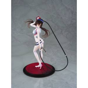 Evangelion: 3.0+1.0 Thrice Upon a Time: Makinami Mari Illustrious 1/7 [Wanderer]