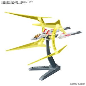 Gundam Build Fighters: Option Parts Set Gunpla (05) - Universe Booster Plavsky Power Gate 1/144 [Bandai Spirits]