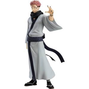 POP UP PARADE: Jujutsu Kaisen - Sukuna [Good Smile Company]