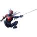 Figurine MAFEX 239 Spider-Man 2099 (Comic Ver.) - Medicom Toy - NEUF Sous Scellé