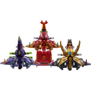 BEASTBOX: Kabuto-EVA Set [52Toys]
