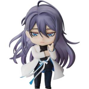Hypnosis Mic -Division Rap Battle- Jakurai Jinguji [Nendoroid 1224]
