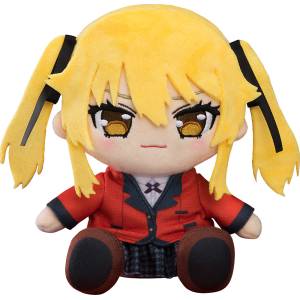 Kakegurui: Mary Saotome - Plush Toy [Good Smile Company]