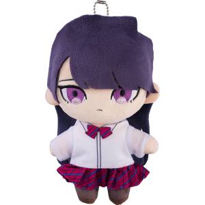 Komi Can't Communicate: Shoko Komi - Plush Toy [Good Smile Company]