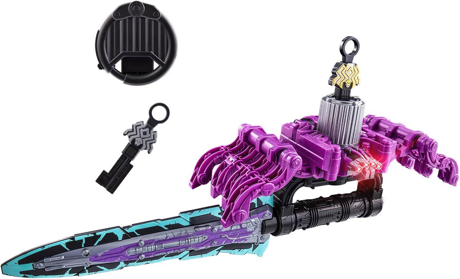 Ohsama Sentai King-Ohger: DX Kumonoslayer [Bandai]