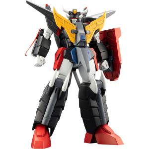 Brave Exkaiser: Dino Geist - Plastic Model Kit [Kotobukiya]
