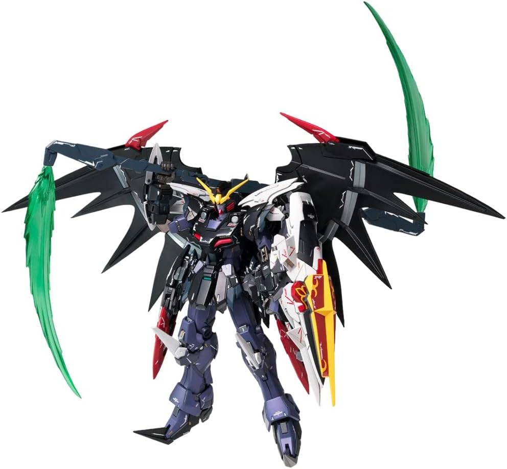 Gundam Fix Figuration Metal Composite: Mobile Suit Gundam Wing 