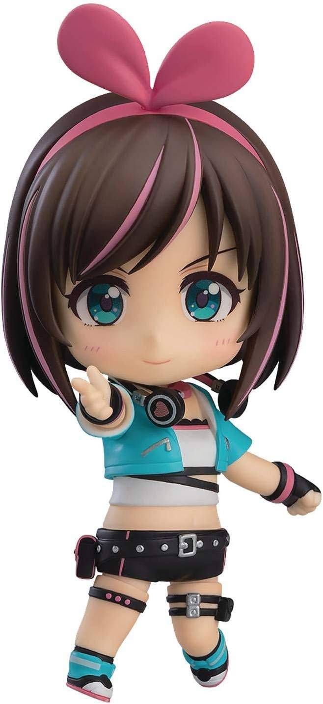 Kizuna AI - A.I.Games 2019 Ver. [Nendoroid 1116]