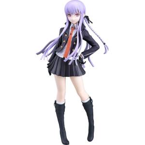 POP UP PARADE: Danganronpa 1 2 Reload - Kirigiri Kyouko [Good Smile Company]