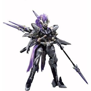 XUANHUA STUDIO x AETHER STUDIO: Code-z-07 Shingi / Enhou (Plastic Model Kit) [XUANHUA STUDIO]