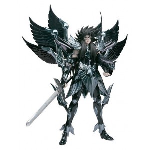 Saint Seiya Myth Cloth - Hades