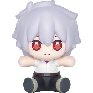 Huggy Good Smile: Evangelion - Kaworu Nagisa (Uniform Ver.) [Good Smile Arts Shanghai]