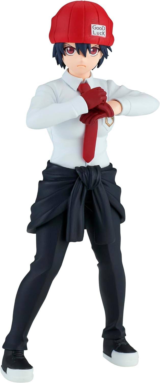 Undead Unluck: Izumo Fuuko (Banpresto)