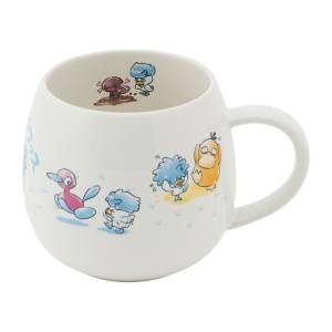 Pokemon: Maigo No Quaxly - Mug [The Pokemon Company]