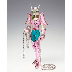 Saint Seiya Myth Cloth - Bronze Saint Andromeda Shun