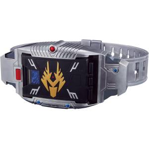 Kamen Rider: Legend Transformation Belt - V Buckle [Bandai]