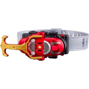 Kamen Rider: Legend Transformation Belt - Kabuto Zecter [Bandai]