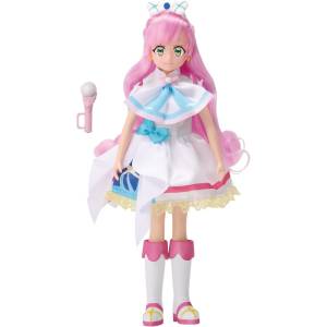 Hirogaru Sky! Pretty Cure: PreCure Style - Cure Prism [Bandai]