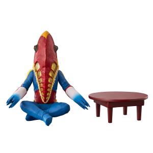 Ultimate Luminous: Ultraseven - Metron Seijin (Limited Edition) [Bandai]