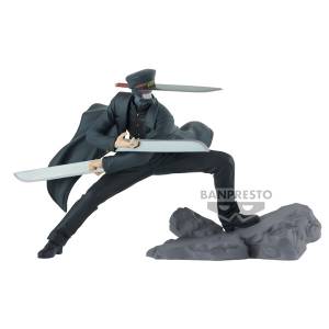 Combination Battle: Chainsaw Man - Samurai Sword (Banpresto) [2nd Hand]