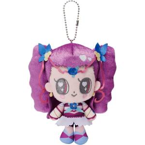 Pretty Cure All Stars: Meme Kira☆Doll - Milky Rose [Bandai]