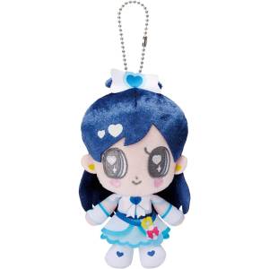 Pretty Cure All Stars: Meme Kira☆Doll - Cure White [Bandai]
