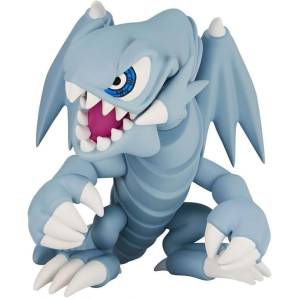 Yu-Gi-Oh! Duel Monsters: Blue-Eyes Toon Dragon (Banpresto) [2nd Hand]