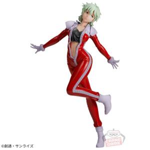 Mobile Suit Gundam: The 08th MS Team - Aina Saharin (Banpresto) [2nd Hand]
