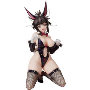 B-STYLE: Shinobi Master Senran Kagura: New Link - Asuka 1/4 - Bunny Ver. [FREEing]