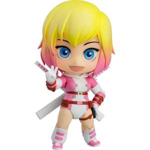 Nendoroid Marvel Comics Gwenpool [Nendoroid 1696]