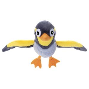Pokemon Plush: Pokemon Get! - Zapétrel [The Pokémon Company]