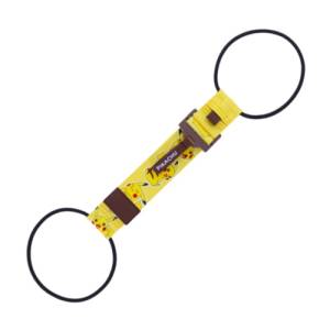 Pokemon: Bag Belt - Pikachu [The Pokémon Company]