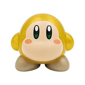 Kirby’s Dream Land: Soft Vinyl Collection - Golden Waddle Dee [Ensky]