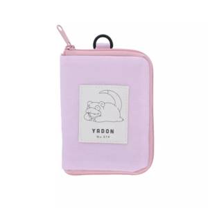 Pokemon: Travel Wallet - Ramoloss [The Pokémon Company]