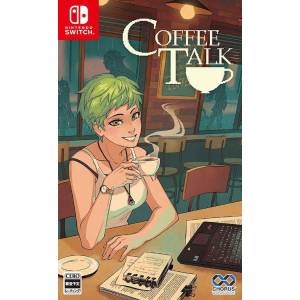 Coffee Talk [Switch - Occasion BE]