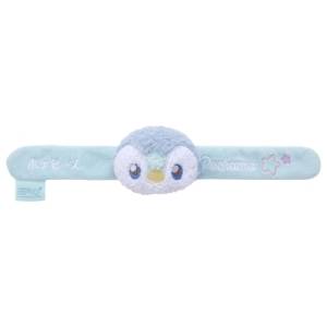Pokemon: Pokepeace - Tiplouf Snap Plush Toy [The Pokémon Company]